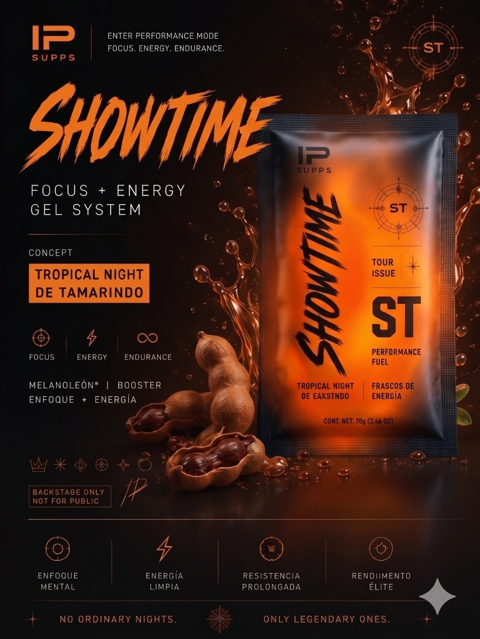 Showtime